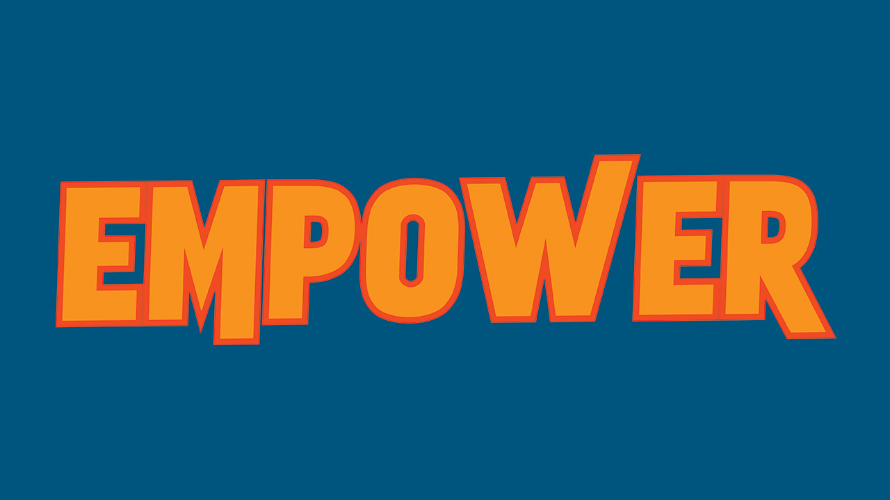 Empower Header