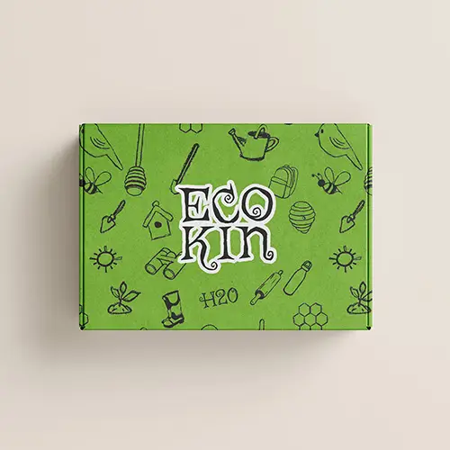 Eco Kin Cover