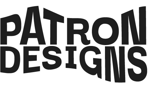 Patron Designs Logo