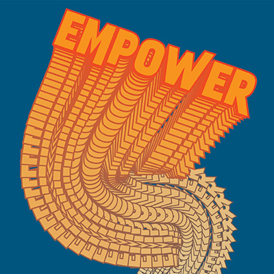 Empower Cover