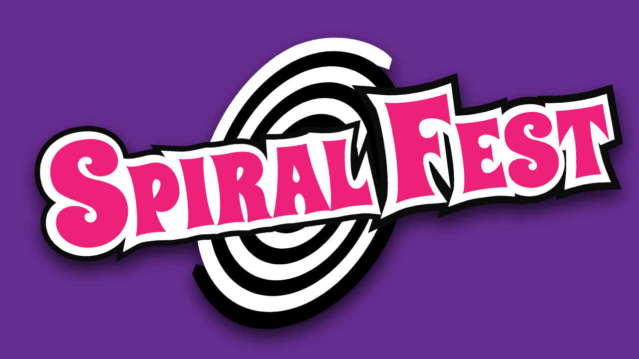 Spiral Fest 